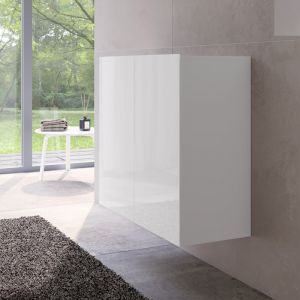 Keuco Stageline Demi-colonne, 2 portes, 32812300000,