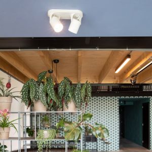 Zuiver Valon Projecteur, GU10, 5500623,