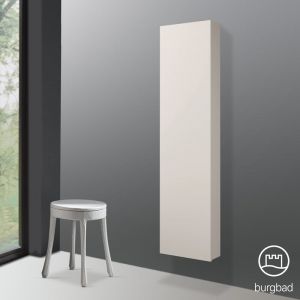 Burgbad Cube Colonne, 1 porte, SPCB040LF3799,