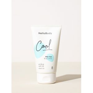 COOL Lotion corporelle après-soleil