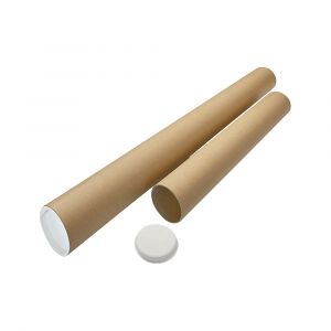 Tube d'exp&eacute;dition ratioform economy