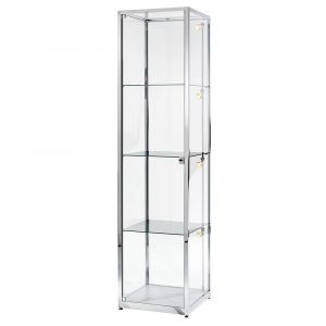 Vitrine colonne - kaiserkraft