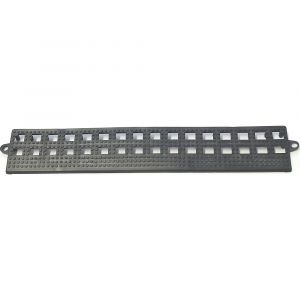Lisière de plancher Flexi COBA