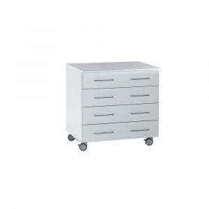 Caisson haut de laboratoire - kaiserkraft