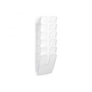 Porte-formulaires FLEXIPLUS pour montage mural DURABLE