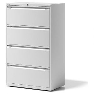 Classeur pour dossiers suspendus ESSENTIALS BISLEY