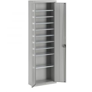Armoire à bacs, sans bacs à bec mauser
