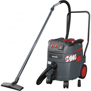 Aspirateur eau et poussi&egrave;res iPulse 1635 Safe Plus, 1600 W starmix