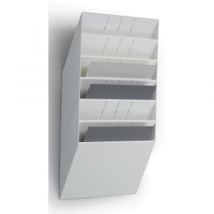 Distributeurs muraux de prospectus DURABLE