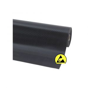 Tapis antistatique Rib 'n' Roll NOTRAX