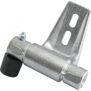 Support pour rails en tube rond KRAUSE