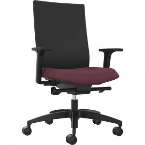 Si&egrave;ge de bureau JUST EVO OPERATOR Dauphin