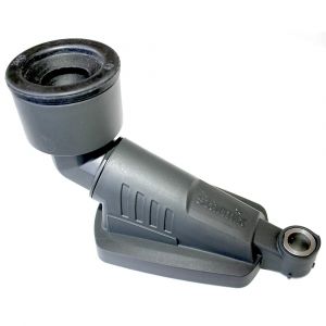 Embout d'aspiration des poussières de perçage starmix