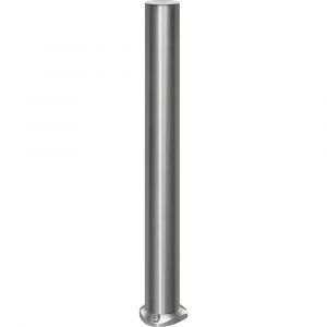 Potelet en inox - kaiserkraft