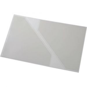 Pochette transparente, autocollante EICHNER