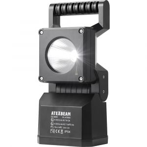 Lampe de travail &agrave; LED ATEXBEAM PL-AT800 ivt