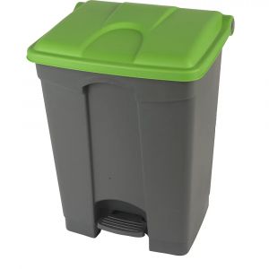 Poubelle &agrave; p&eacute;dale Probbax