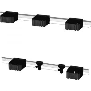 Kit de supports pour ustensiles FLORA
