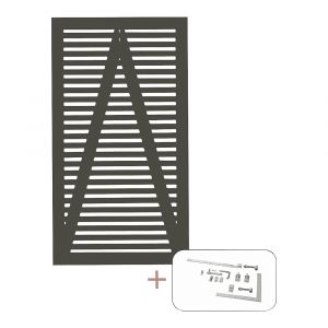 Porte simple Tokyo - kaiserkraft