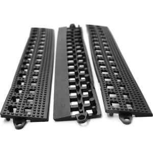 Lisière de plancher Flexi COBA
