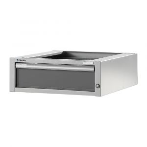 Etabli modulaire, caisson LISTA