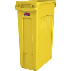Poubelle SLIM JIM&reg; Rubbermaid