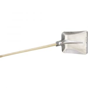 Pelle l&eacute;g&egrave;re &agrave; rebord en acier FLORA