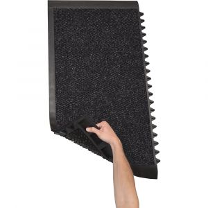 &Eacute;l&eacute;ment de tapis suppl&eacute;mentaire pour tapis d'entr&eacute;e Sani-Master&trade; NOTRAX