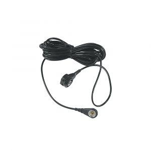 C&acirc;ble de mise &agrave; la terre, 2 entr&eacute;es NOTRAX