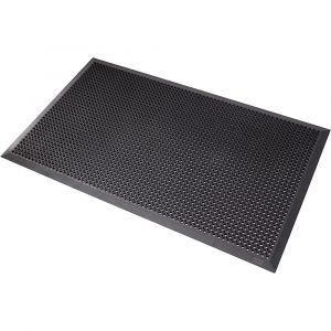 Tapis de propret&eacute; compatible avec chaises roulantes NOTRAX