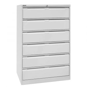 Armoire à fiches BISLEY