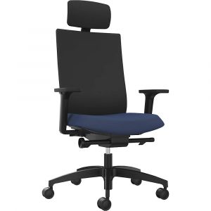 Si&egrave;ge de bureau JUST EVO OPERATOR Dauphin