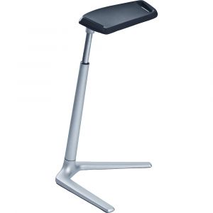 Tabouret assis-debout bimos