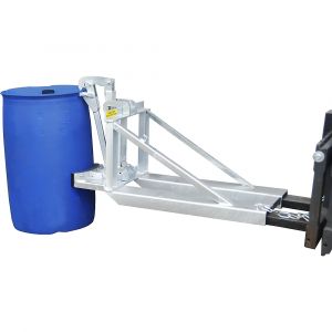 &Eacute;l&eacute;vateur pour f&ucirc;ts &agrave; bords larges - kaiserkraft