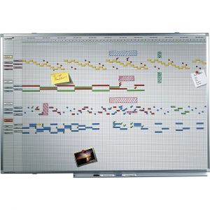 Planning annuel Professional Legamaster