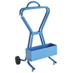 D&eacute;vidoir pour feuillard en acier ratioform