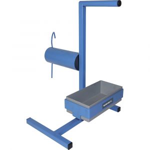 D&eacute;vidoir pour feuillards PET ratioform