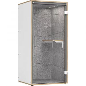 Cabine t&eacute;l&eacute;phonique - kaiserkraft