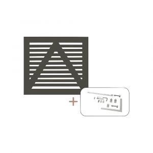 Porte simple Tokyo - kaiserkraft