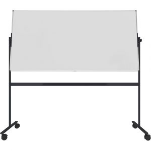 Tableau blanc UNITE, pivotant Legamaster