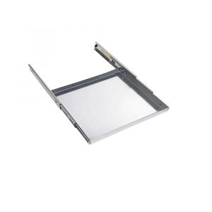 Tablette coulissante - kaiserkraft