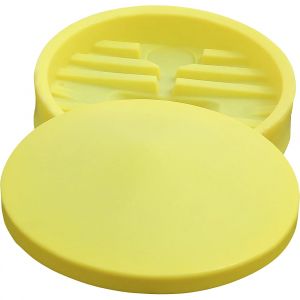 Tr&eacute;mie en PE pour cubitainer IBC/KTC eurokraft basic