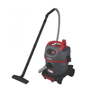 Aspirateur eau et poussi&egrave;re starmix