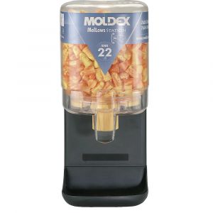 Kit de protection auditive, avec bouchons d'oreille MOLDEX