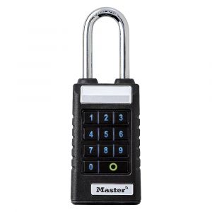 Cadenas avec Bluetooth&reg; Masterlock