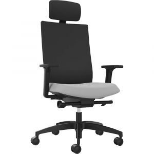 Si&egrave;ge de bureau JUST EVO OPERATOR Dauphin