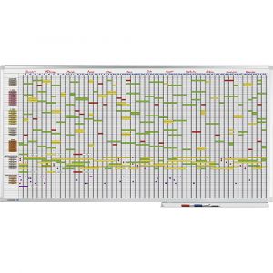Planning annuel Professional Legamaster