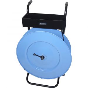 D&eacute;vidoir pour feuillards en PP ratioform