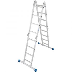Escabeau universel articulé STABILO KRAUSE