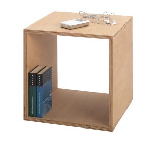 Table basse CUBE Tojo